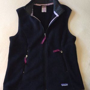 Patagonia Women's Synchilla Vest - Large